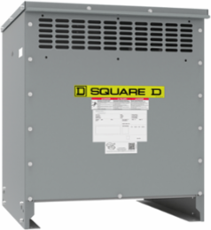 Energy Efficient Dry Type Transformer 45 kVA 3 Phase 480V Delta