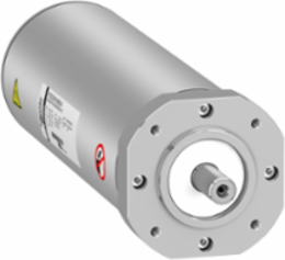 Servo Motor SHS 058, 0.79 N.m Torque, 840 W Power, 225.1 mm Length