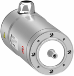 Servo Motor SHS 071 1.4 Nm, 8000 RPM, IP69K, 6.4 kg