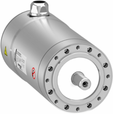 Servo Motor SHS 100, 3.0 Nm Torque, 4000 RPM, 1260 W