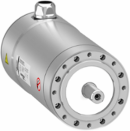 Servo Motor SHS 100, 3.0 Nm Torque, 4000 RPM, 1260 W