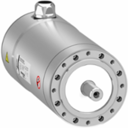 SHS Servo Motor 1.55 Nm, 6000 RPM, IP69K, 100 mm Flange