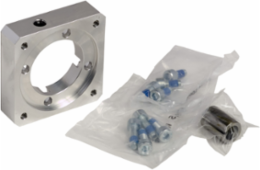 Lexium ILA Adaptation Kit for Motor and Gearbox, 60 mm, 16.1 mm Length