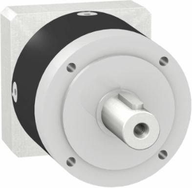 Planetary Gearbox, 160 mm, Reduction 8:1, 450 N.m, 6 arc.min