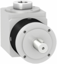 Angular Planetary Gearbox, 120 mm, Reduction 12:1, 260 N.m Torque