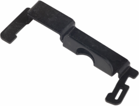 QO Mini Circuit Breaker Padlock Attachment, 2 Pole GFI