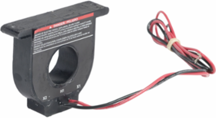 PowerPacT H/J Neutral Current Transformer, Protection Accessory