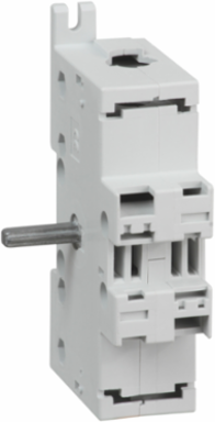 TeSys GS Auxiliary Contact Support, 30-32A, Mercury Free