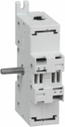 TeSys GS Auxiliary Contact Support, 30-32A, Mercury Free