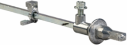 TeSys GS Shaft Extension, 30A, 320mm, Locking Accessory