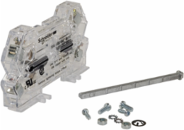 TeSys GS Auxiliary Contact Block 1NC+1NO Instantaneous, 0.132 kg