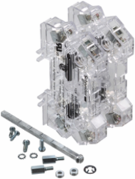 TeSys GS Instantaneous Auxiliary Contacts 2NC+2NO for GS1 and GS2