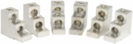 Lug Kit for Disconnect Switch, 600A, Set of 6, Mercury Free