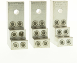 Lug Kit, TeSys GS, 400A, set of 6, for Disconnect Switch distribution
