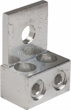 Lug Kit, TeSys GS, 400A, set of 6, for Disconnect Switch distribution