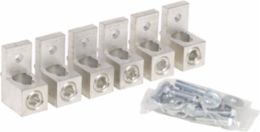 Lug Kit for TeSys GS Disconnect Switch, 400A, Set of 6
