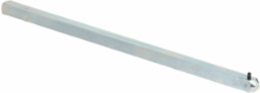 Shaft Extension, TeSys GS, 12x12mm Cross Section, 320mm Length