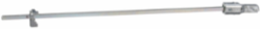 Shaft Extension for TeSys GS Switches, 5x5mm Cross Section, 320mm Length