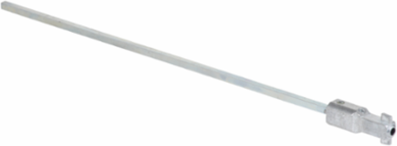 Shaft Extension 5x5mm Cross Section, 400mm Length for 30A/32A Switches