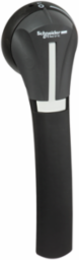 TeSys GS External Rotary Handle, NEMA 4/4X, 600-800A, Black