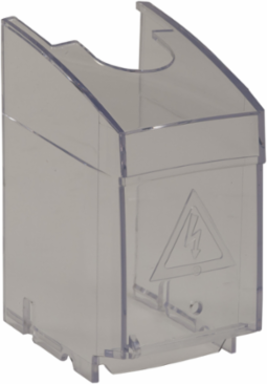 TeSys GS Terminal Shrouds 3P for 400A Switches