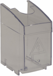 TeSys GS Terminal Shrouds 3P for 400A Switches