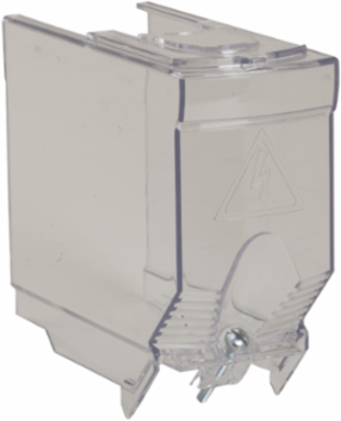 TeSys GS Terminal Shrouds, 3P, for 600-800A Switches