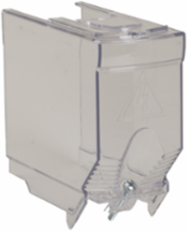 TeSys GS Terminal Shrouds, 3P, for 600-800A Switches