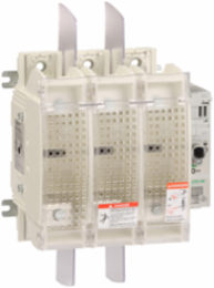 TeSys GS Switch Disconnect Fuse 3P 200A Fuse Type UL, Size J