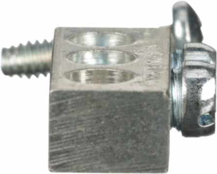 Heavy Duty Safety Switch Grounding Kit, 30A/60A, AWG 12 Copper