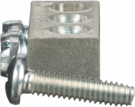 Heavy Duty Safety Switch Grounding Kit, 30A/60A, AWG 12 Copper
