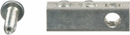Heavy Duty Safety Switch Grounding Kit, 30A/60A, AWG 12 Copper