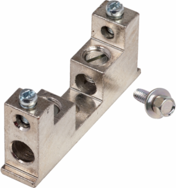 Heavy Duty Safety Switch Grounding Kit 60A Copper AWG 4