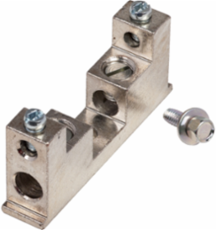 Heavy Duty Safety Switch Grounding Kit 60A Copper AWG 4