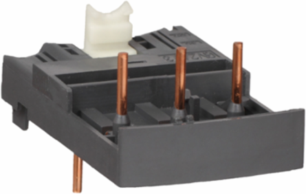 TeSys Deca Combination Block, 32A, Set of 10, 3 Poles