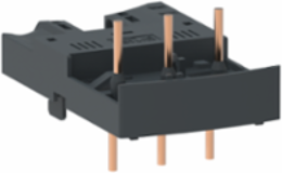 TeSys Deca Combination Block, 3 Poles, Set of 10 Units