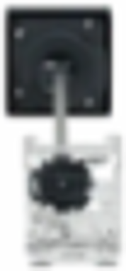 Extended Rotary Handle Kit, IP54, for GV2L/GV2P, 140-250 mm Adjustment