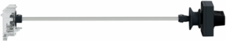 Extended Rotary Handle Kit, IP54, for GV2L/GV2P, 140-250 mm Adjustment
