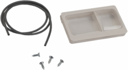 TeSys GV2 - sealing kit - IP55 - operational temperature > 5°C