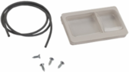 TeSys GV2 - sealing kit - IP55 - operational temperature > 5°C