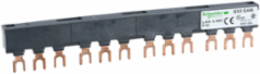 Linergy FT Comb Busbar, 63A, 4 Tap-Offs, 45mm Pitch