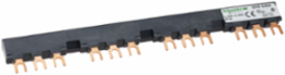 Linergy FT Comb Busbar, 63A, 4 Tap-Offs, 54mm Pitch, 690V