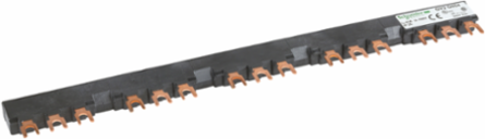 Linergy FT Comb Busbar 63A 5 Tap-Offs 54mm Pitch 690V