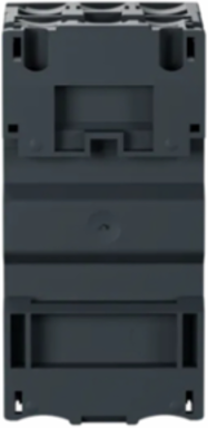 TeSys Deca Motor Circuit Breaker 3P 2.5-4A Thermal Magnetic