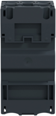 TeSys Deca Motor Circuit Breaker 3P 2.5-4A Thermal Magnetic