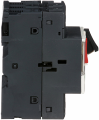 TeSys Deca Motor Circuit Breaker 3P 4-6.3A Thermal Magnetic