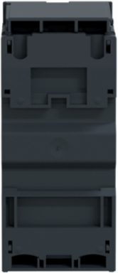 TeSys Deca Motor Circuit Breaker, 3P, 4-6.3A, Thermal-Magnetic, IP20