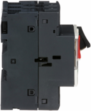 TeSys Deca Motor Circuit Breaker 3P 6-10A Thermal Magnetic