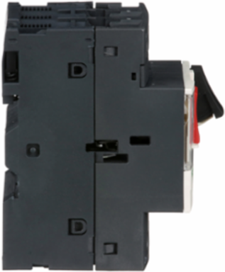 TeSys Deca Motor Circuit Breaker 3P 9-14A Thermal Magnetic