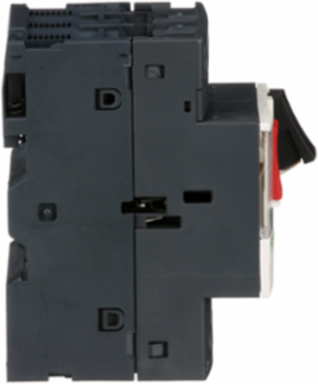 TeSys Deca Motor Circuit Breaker 3P 13-18A Thermal-Magnetic